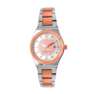 RELOJ ANALOGICO MUJER Y25017-04 YESS YESS