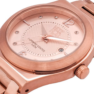RELOJ ANALOGICO MUJER Y25017-05 YESS YESS