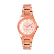 RELOJ ANALOGICO MUJER Y25017-05 YESS YESS