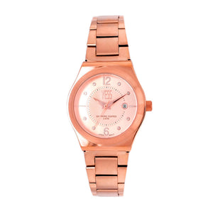 RELOJ ANALOGICO MUJER Y25017-05 YESS YESS