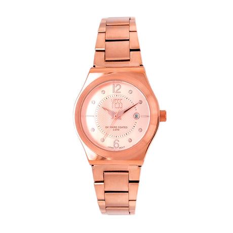 RELOJ ANALOGICO MUJER Y25017-05 YESS YESS