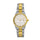 RELOJ ANALOGICO MUJER Y25018-02 YESS YESS