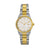 RELOJ ANALOGICO MUJER Y25018-02 YESS YESS