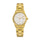 RELOJ ANALOGICO MUJER Y25018-03 YESS YESS