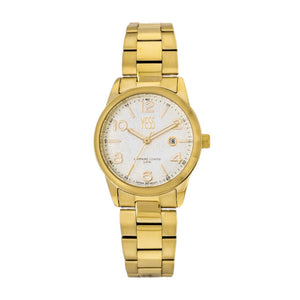 RELOJ ANALOGICO MUJER Y25018-03 YESS YESS