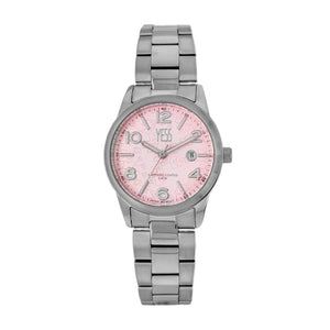 RELOJ ANALOGICO MUJER Y25018-01 YESS YESS