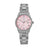 RELOJ ANALOGICO MUJER Y25018-01 YESS YESS