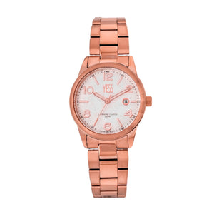 RELOJ ANALOGICO MUJER Y25018-05 YESS YESS