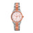 RELOJ ANALOGICO MUJER Y25018-04 YESS YESS