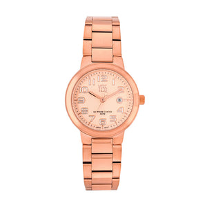 RELOJ ANALOGICO MUJER Y25021-05 YESS YESS