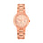 RELOJ ANALOGICO MUJER Y25021-05 YESS YESS