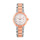 RELOJ ANALOGICO MUJER Y25021-04 YESS YESS