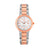 RELOJ ANALOGICO MUJER Y25021-04 YESS YESS