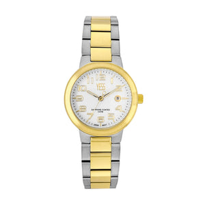 RELOJ ANALOGICO MUJER Y25021-02 YESS YESS
