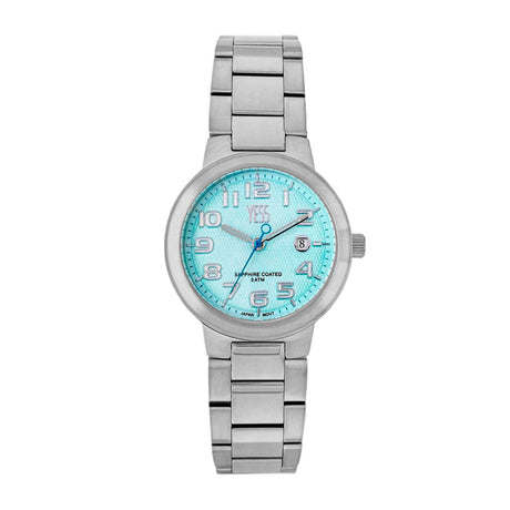 RELOJ ANALOGICO MUJER Y25021-01 YESS YESS
