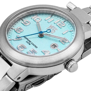 RELOJ ANALOGICO MUJER Y25021-01 YESS YESS