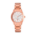 RELOJ ANALOGICO MUJER Y25022-05 YESS YESS