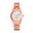 RELOJ ANALOGICO MUJER Y25022-05 YESS YESS