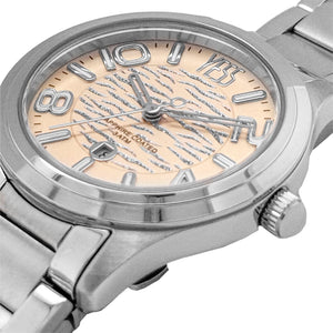 RELOJ ANALOGICO MUJER Y25022-01 YESS YESS