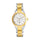 RELOJ ANALOGICO MUJER Y25022-02 YESS YESS