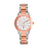 RELOJ ANALOGICO MUJER Y25022-04 YESS YESS