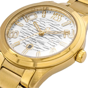 RELOJ ANALOGICO MUJER Y25022-03 YESS YESS