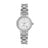 RELOJ ANALOGICO MUJER Y25023-01 YESS YESS