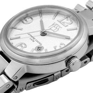 RELOJ ANALOGICO MUJER Y25023-01 YESS YESS