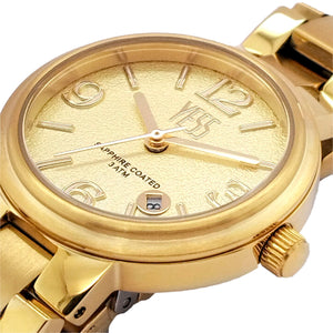 RELOJ ANALOGICO MUJER Y25023-03 YESS YESS