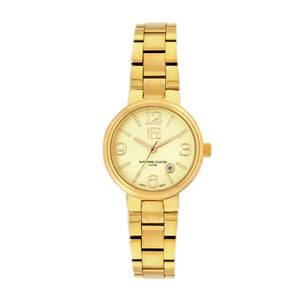 RELOJ ANALOGICO MUJER Y25023-03 YESS YESS