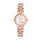 RELOJ ANALOGICO MUJER Y25023-04 YESS YESS