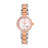 RELOJ ANALOGICO MUJER Y25023-04 YESS YESS