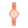 RELOJ ANALOGICO MUJER Y25023-05 YESS YESS