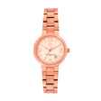 RELOJ ANALOGICO MUJER Y25023-05 YESS YESS