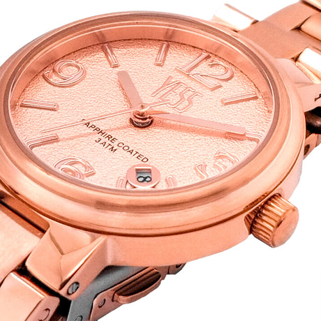 RELOJ ANALOGICO MUJER Y25023-05 YESS YESS