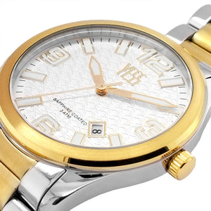 RELOJ ANALOGICO HOMBRE Y25027-03 YESS YESS