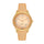 RELOJ ANALOGICO MUJER Y25029-04 YESS YESS