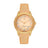 RELOJ ANALOGICO MUJER Y25029-04 YESS YESS
