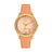 RELOJ ANALOGICO MUJER Y25029-03 YESS YESS