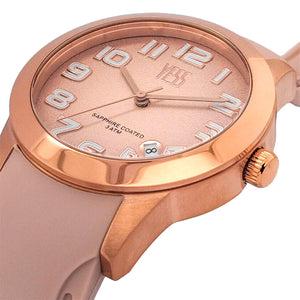 RELOJ ANALOGICO MUJER Y25029-02 YESS YESS