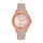 RELOJ ANALOGICO MUJER Y25029-02 YESS YESS
