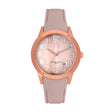 RELOJ ANALOGICO MUJER Y25029-02 YESS YESS