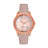 RELOJ ANALOGICO MUJER Y25029-02 YESS YESS