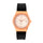 RELOJ ANALOGICO MUJER Y25030-06 YESS YESS