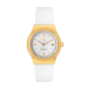 RELOJ ANALOGICO MUJER Y25030-02 YESS YESS
