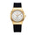 RELOJ ANALOGICO MUJER Y25030-04 YESS YESS
