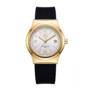 RELOJ ANALOGICO MUJER Y25030-04 YESS YESS