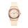 RELOJ ANALOGICO MUJER Y25030-05 YESS YESS