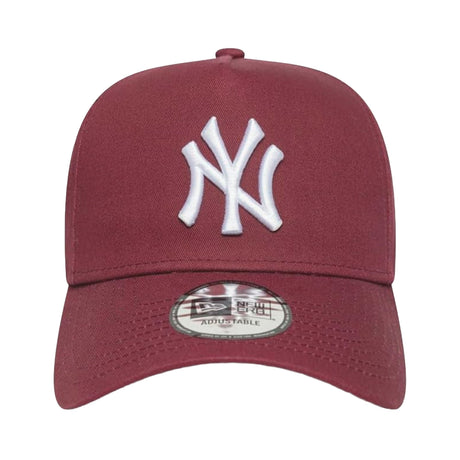 GORRA NEW ERA MLB-NEW YORK YANKEES ADJUSTABLE 198759583193 NEW ERA