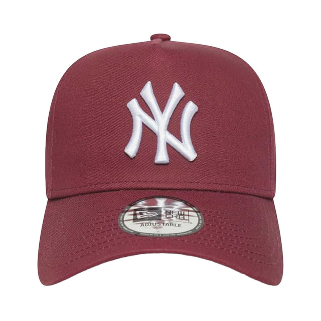 GORRA NEW ERA MLB-NEW YORK YANKEES ADJUSTABLE 198759583193 NEW ERA